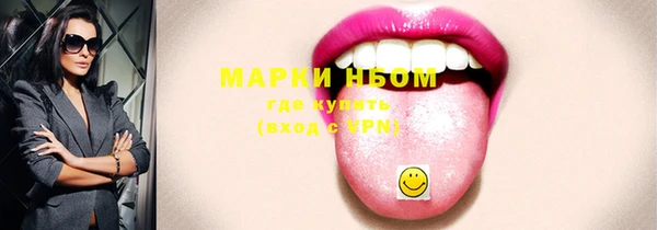 твердый Кинешма